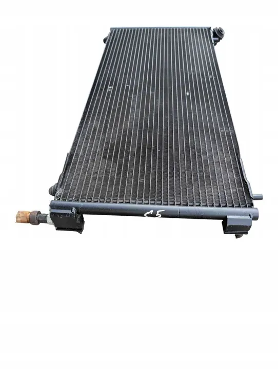 Ilmastointijäähdytin CITROËN C5 III BREAK 9653027380 image 8