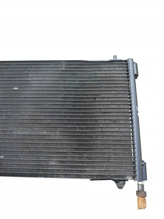 Ilmastointijäähdytin CITROËN C5 III BREAK 9653027380 image 9