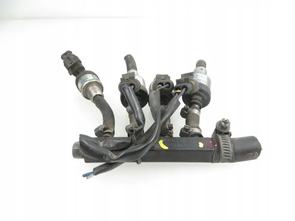 Jeu de 4 injecteurs OEM 110R000113 image 5