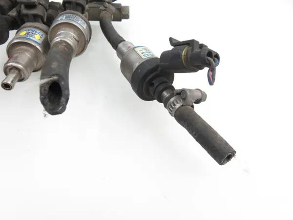 Jeu de 4 injecteurs OEM 110R000113 image 6