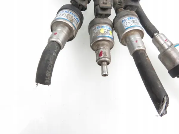 Jeu de 4 injecteurs OEM 110R000113 image 7