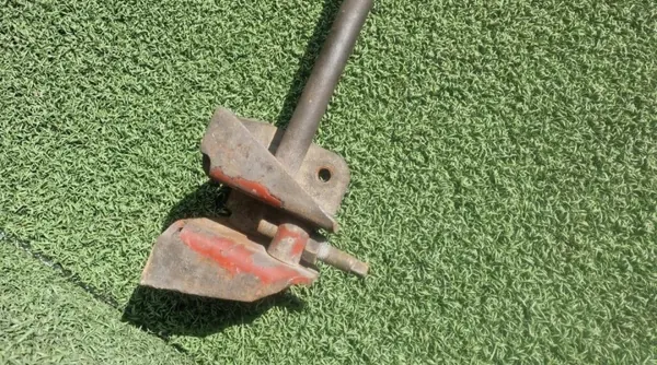 Framaxel OEM RAJ21484 för Iveco Daily 3e Gen image 3