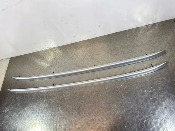 Barras de teto MG HS 2025 image 2