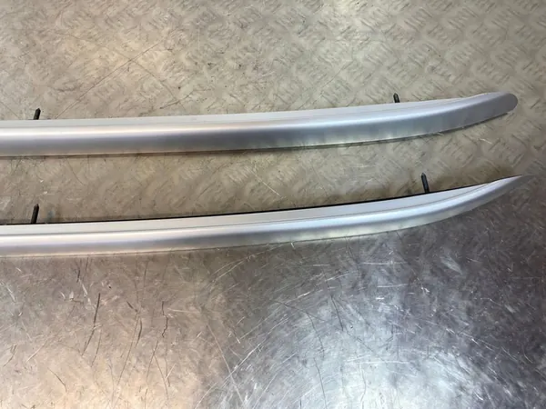 Barras de teto MG HS 2025 image 5