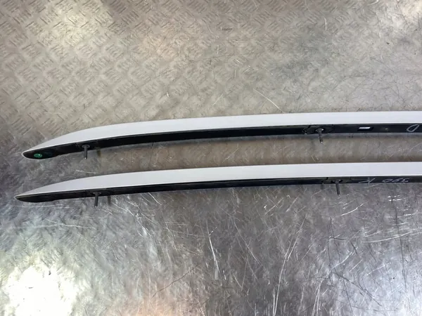 Barras de teto MG HS 2025 image 7