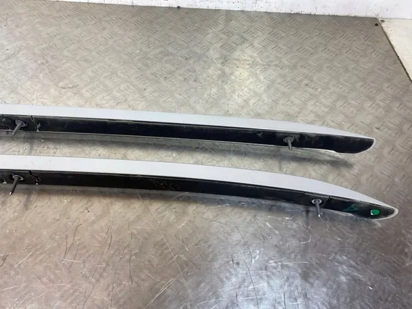 Barras de teto MG HS 2025 image 9