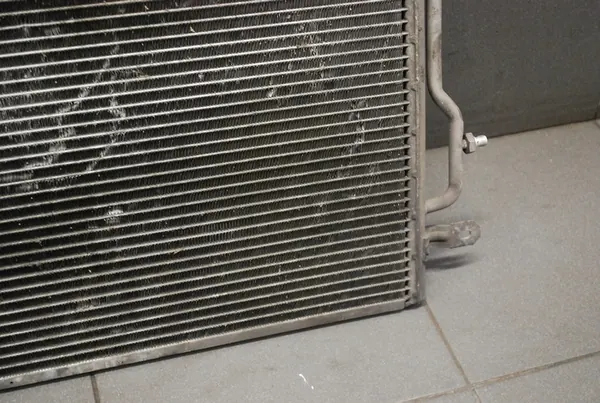 Ilmastointiradiaattori A4 B6 1.9 TDI image 5