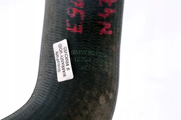 Ilmaletku BMW E90 E91 LCI N47N 8513289 image 10