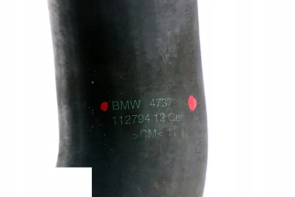 Ilmaletku BMW E90 E91 LCI N47N 8513289 image 9