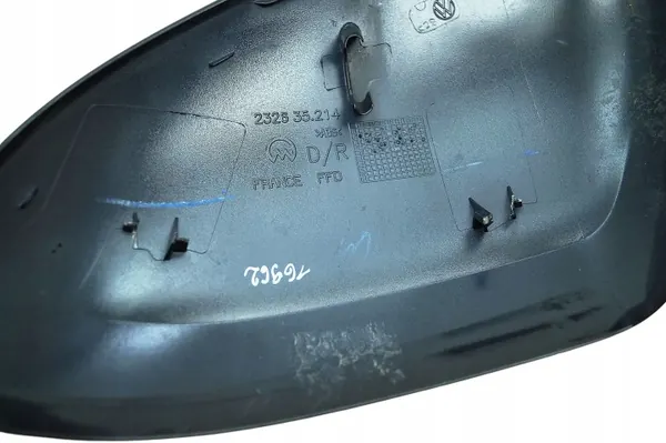 OEM 232635.214 Couvre-rétroviseur droit VW Passat B8 Arteon image 3