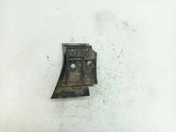 Vasen Etupuskuri Kromilistat VW Touareg II image 3