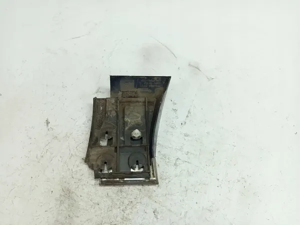 Vasen Etupuskuri Kromilistat VW Touareg II image 4