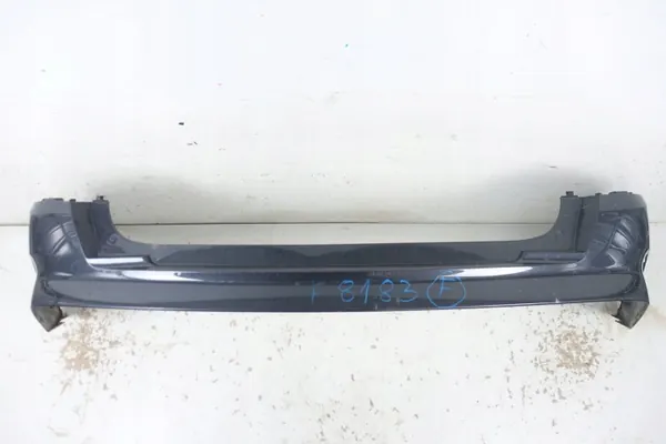 OEM 86611P2000 Heckstoßstange für Kia Sorento IV 2020-2023 image 2