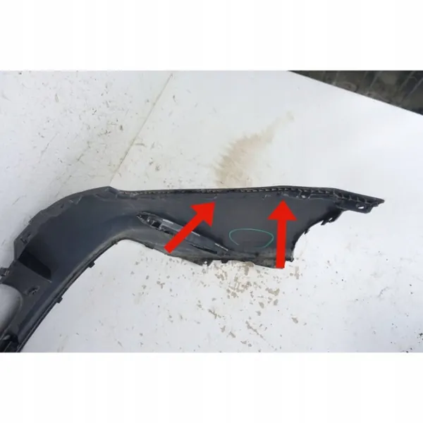 OEM 86611P2000 Heckstoßstange für Kia Sorento IV 2020-2023 image 10