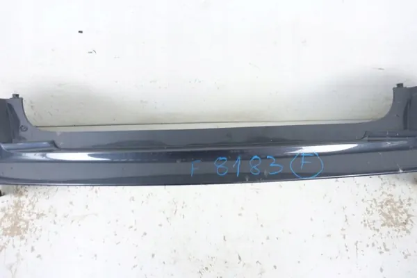 OEM 86611P2000 Heckstoßstange für Kia Sorento IV 2020-2023 image 3