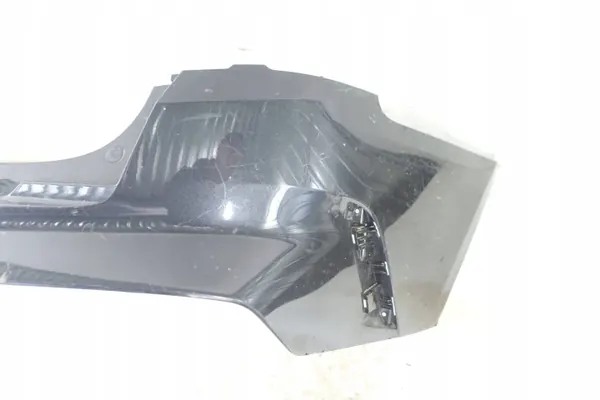 OEM 86611P2000 Heckstoßstange für Kia Sorento IV 2020-2023 image 4