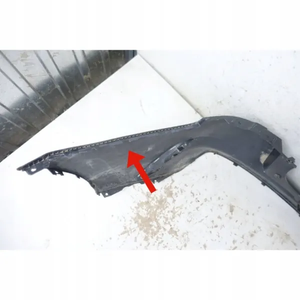 OEM 86611P2000 Heckstoßstange für Kia Sorento IV 2020-2023 image 6