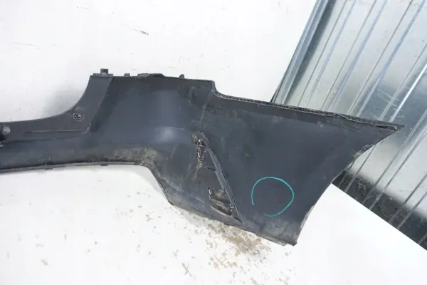 OEM 86611P2000 Heckstoßstange für Kia Sorento IV 2020-2023 image 9