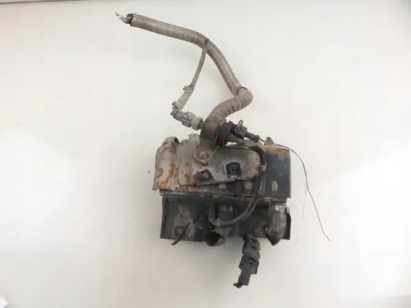 Gebrauchter Eberspaecher D3WZ Heizer für Renault image 10