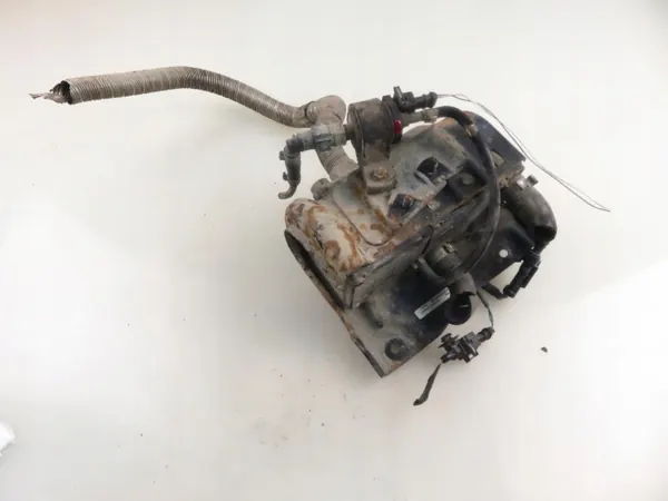 Gebrauchter Eberspaecher D3WZ Heizer für Renault image 3
