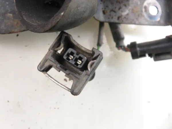 Gebrauchter Eberspaecher D3WZ Heizer für Renault image 4