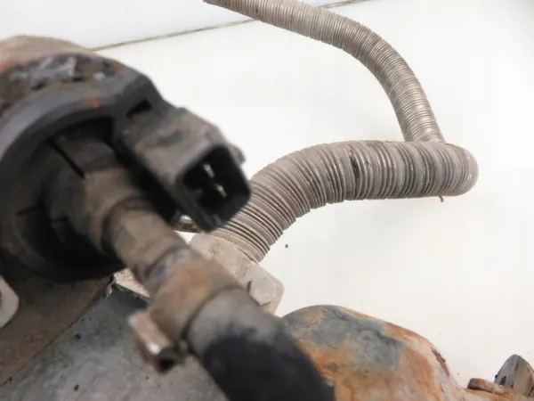 Gebrauchter Eberspaecher D3WZ Heizer für Renault image 5