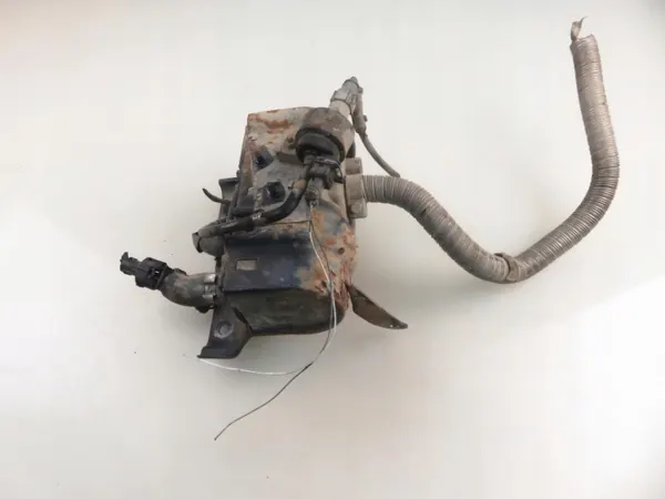 Gebrauchter Eberspaecher D3WZ Heizer für Renault image 7