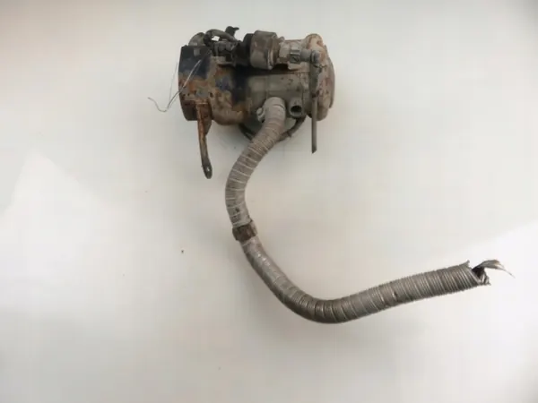 Gebrauchter Eberspaecher D3WZ Heizer für Renault image 8