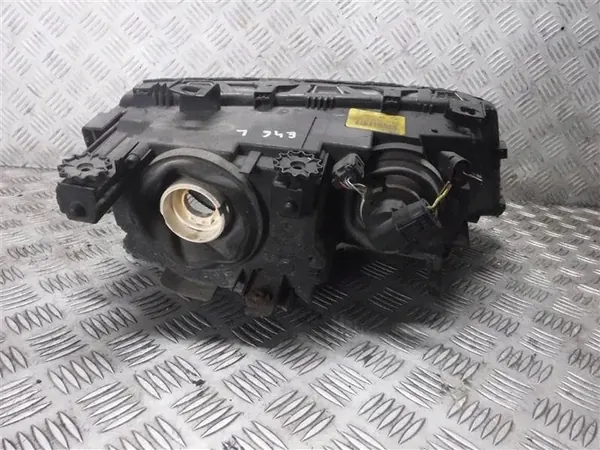 DEPO 444-1128L-LDEM2 Farol Esquerdo image 2