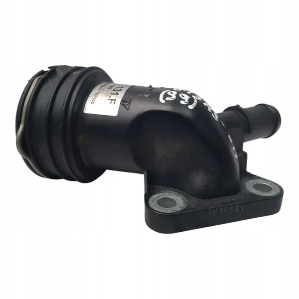 Coolant Pipe Porsche 911 GT3 3.8 0PB121131F image 3