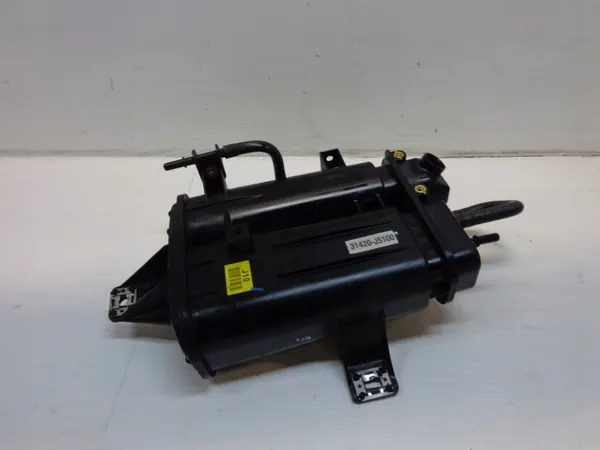 Kia Stinger GT 3.3 V6 koolstoffilter OEM 31420-J5100 image 2