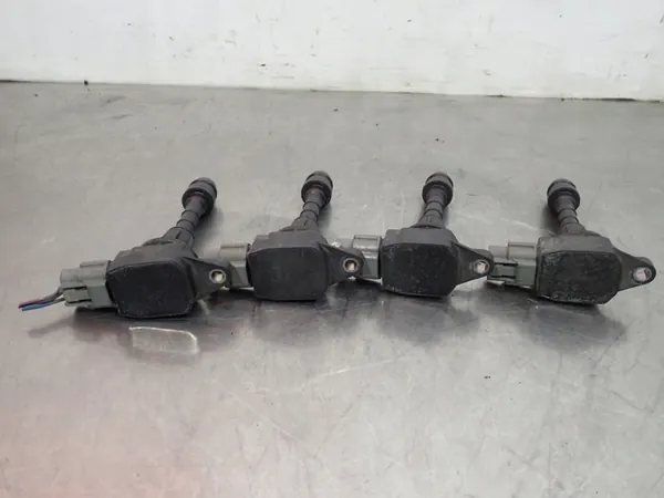 Zündspule Nissan Micra K12 C+C image 2