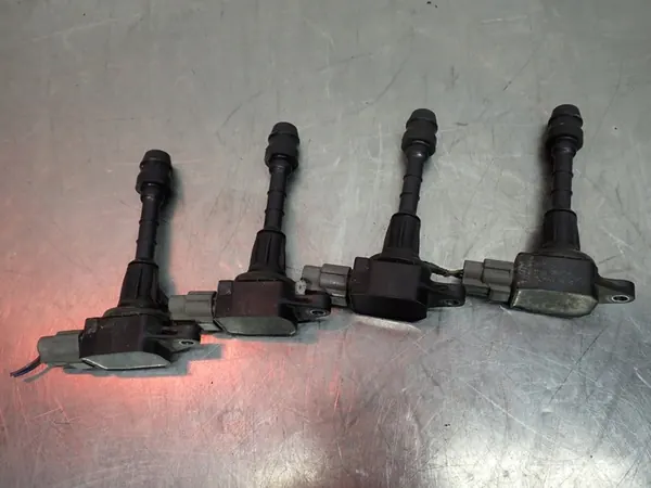 Zündspule Nissan Micra K12 C+C image 3