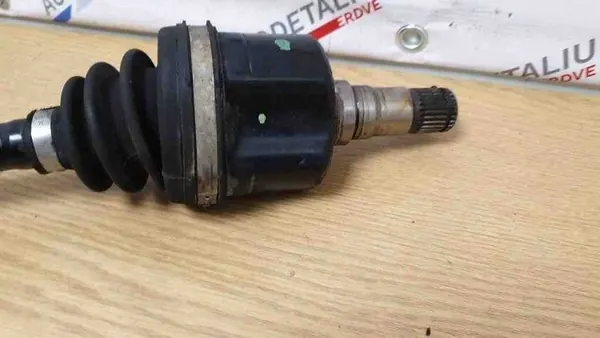 Vänster drivaxel BMW 2 ACTIVE TOURER (F45) 1.5L 2016 OEM image 5