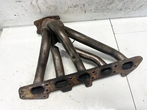 Pakoputken keräin OEM 2066888 Volvo S40 2004 2.4L image 2