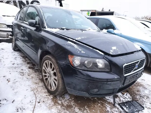Pakoputken keräin OEM 2066888 Volvo S40 2004 2.4L image 4