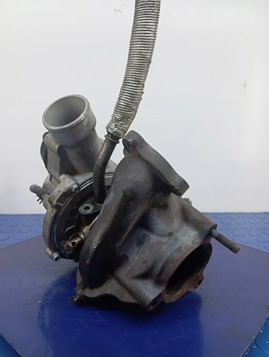 SAAB 9-3 2.0 T Turbocompresor image 3