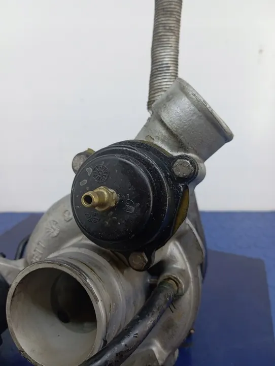 SAAB 9-3 2.0 T Turbocompresor image 5