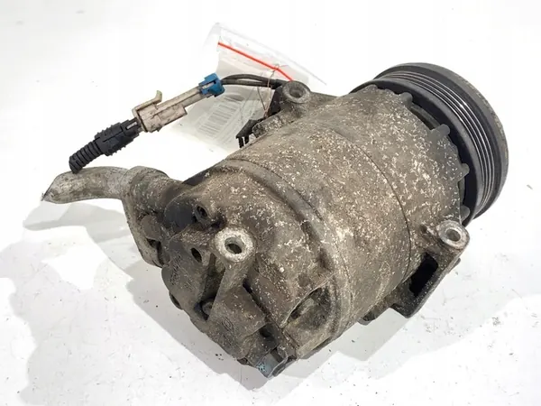 Ilmastointikompressori Opel Zafira A 1.6 101HV 99-05 OEM image 2
