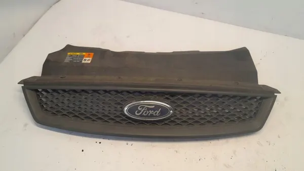 Kühlergrill Ford Focus MK2 OEM 4M518138AE - Gebraucht image 2