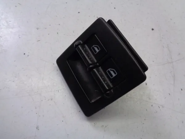Window Switch Panel VW New Beetle 1C 99- OEM 1C0959527 image 2