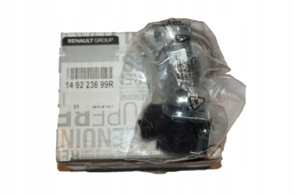 Vanne solénoïde LPG Renault Dacia 149223699R image 1