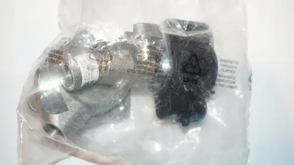 Vanne solénoïde LPG Renault Dacia 149223699R image 2