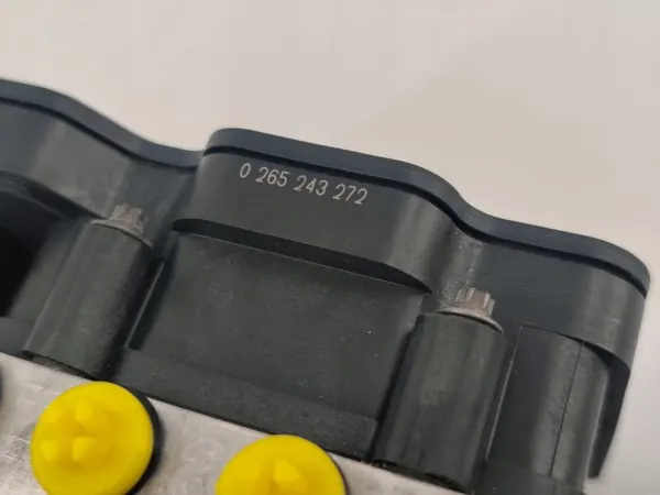 ABS-pump OEM 5611060PA0 för Suzuki Swift II image 6
