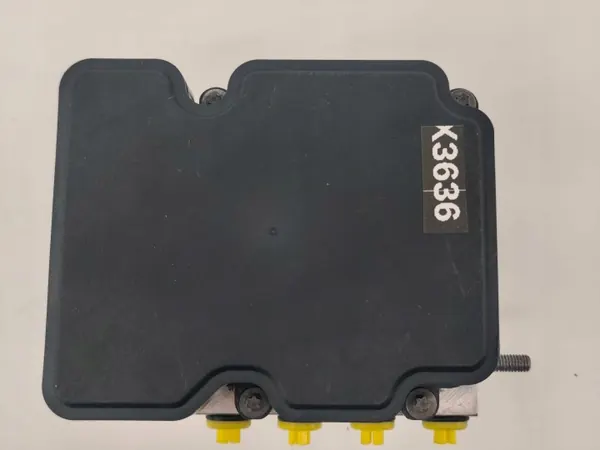 ABS-pump OEM 5611060PA0 för Suzuki Swift II image 9