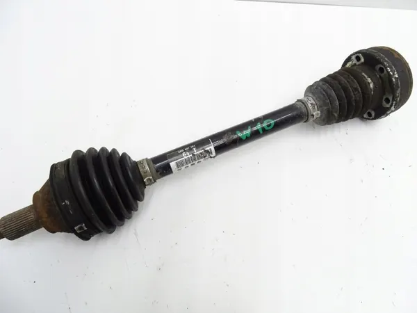 Semi-eje delantero izquierdo OEM 6R0407761T - Usado image 2