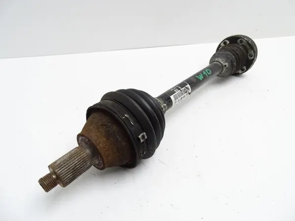 Semi-eje delantero izquierdo OEM 6R0407761T - Usado image 3