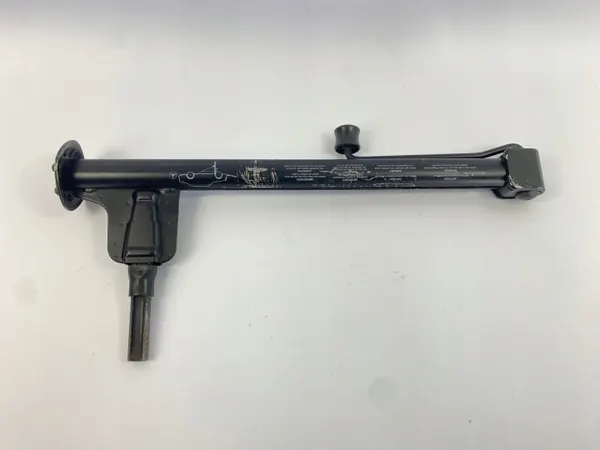 Mercedes-Benz Autotunkki OEM 1245831115 W124/W126 image 2