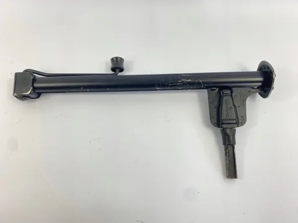 Mercedes-Benz Autotunkki OEM 1245831115 W124/W126 image 10