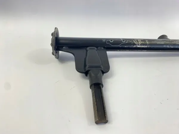 Mercedes-Benz Autotunkki OEM 1245831115 W124/W126 image 6